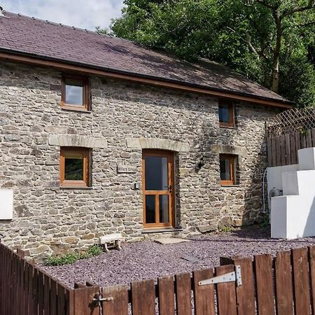 Millers Cottage Llandysul Eksteriør bilde