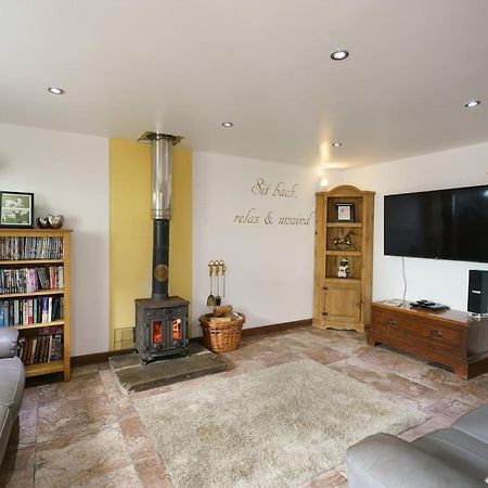 Millers Cottage Llandysul Eksteriør bilde